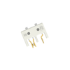 Solid State Lighting Connector Assemblies - A124893TR-ND - DigiKey
