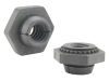 Clinch Nuts - LK-032-1MD - bisco industries