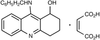 9-(Benzylamino)-1,2,3,4-tetrahydroacridin-1-ol, Maleate - 7133 - Medical Isotopes, Inc.