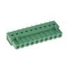 Headers, Plugs and Sockets - 0397350010-ND - DigiKey
