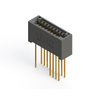 Edgeboard Connectors - 151-895-018-541-201-ND - DigiKey
