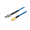 Coaxial Cables (RF) - 6099-PE3M0321-6-ND - DigiKey