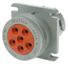 Industrial Circular Connectors - 425440 - RS Components, Ltd.
