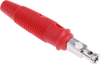 Banana Connectors - 1902684 - RS Components, Ltd.