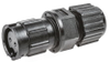 Industrial Circular Connectors - 8114315 - RS Components, Ltd.