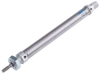 Pneumatic Piston Rod Cylinders - 1214715 - RS Components, Ltd.