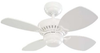 4CO28WH Fans-Ceiling Fans - 492982 - Capital Lighting, Inc.