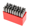 Number & Letter Punch Sets - 8754770 - RS Components, Ltd.