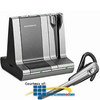 Plantronics WO101 Savi Office Convertible for Microsoft.. - 82203-01 - TelephoneStuff.com