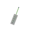 Keypads - 2300-FMBN04BE - New Yorker Electronics Co., Inc.