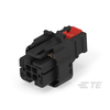 Rectangular Connector Housings - 1734-2475029-1-ND - DigiKey