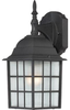 60-4906 Exterior -Wall Mount - 309342 - Capital Lighting, Inc.