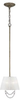 7644-M1L GA Mini Pendants-Rod - 376412 - Capital Lighting, Inc.