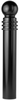 R-7571 Bollard -  - Reliance Foundry Co. Ltd.