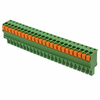 Terminal Blocks - Headers, Plugs and Sockets - A104416-ND - DigiKey