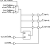 Low Skew,1-to-24 Differential-to-LVCMOS/LVTTL Fanout Buffer - 8344AYI-01LFT - Integrated Device Technology