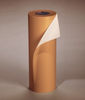 3M Cushion-Mount 1015M White Flexographic Plate Mounting Tape - 18 in Width x 25 yd Length - 0.015 in Thick - Kraft Paper Liner - 38006 - 021200-38006 - R. S. Hughes Company, Inc.