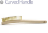 Hand Scratch Brushes -- BN-49
