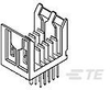 PCB Headers & Receptacles - 5536642-1 - TE Connectivity
