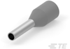 Crimp Wire Pins, Tabs & Ferrules - 966288-4 - TE Connectivity