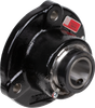 Link-Belt FB22423H Flange Blocks Link-Belt Spherical Roller Bearings -- FB22423H - Image