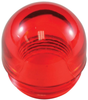 Lens Cap, Dome, T-2 Slide Base Lamps; Lens Type Vcc (Visual Communications Company) - 02F3682 - Newark, An Avnet Company