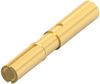 Circular Contact, Socket, Crimp; Product Range Intercontec Te Connectivity - 31AJ4233 - Newark, An Avnet Company