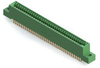 Card Edge Conn, Single, 36Pos, Wire Wrap; Card Edge Connector Type Edac - 68AJ2857 - Newark, An Avnet Company
