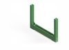 Card Edge Conn, Dual Side, 52Pos, Th; Card Edge Connector Type Edac - 68AJ8871 - Newark, An Avnet Company