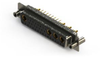 Combo D-Sub Conn, Rcpt, Dd-36W4, Th; Product Range Edac - 53AJ2778 - Newark, An Avnet Company
