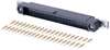 Connector, Plug, 42Pos, 2Row, 2Mm Rohs Compliant Harwin - 85AJ3467 - Newark, An Avnet Company