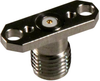 Rf Coax Conn, Sma, Jack, 50 Ohm, Panel; Connector Type Molex - 29AH8906 - Newark, An Avnet Company
