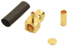 Connector, Smc, Plug, 50 Ohm, Cable; Connector Type Amphenol Rf - 99H5545 - Newark, An Avnet Company
