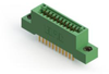 Card Edge Conn, Dual Side, 22Pos, Th; Card Edge Connector Type Edac - 67AJ2284 - Newark, An Avnet Company