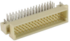 Conn, Din 41612, Plug, 32Pos, 3Row; Product Range Harting - 93C6994 - Newark, An Avnet Company