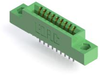 Card Edge Conn, Single, 9Pos, Solder; Card Edge Connector Type Edac - 65AJ7986 - Newark, An Avnet Company