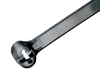 Cable Ties; Cable Tie Material Panduit - 98B8699 - Newark, An Avnet Company