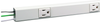 Power Outlet Strip; No. Of Outlets Legrand Wiremold - 52F2256 - Newark, An Avnet Company