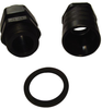 Backshell, Size 1, Plastic, Pg13.5, Ip68; Connector Shell Size Souriau-Sunbank/eaton - 18C3134 - Newark, An Avnet Company