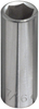 9/32socket, 0.25 Drive, Hex; Socket Type Klein Tools - 06J9712 - Newark, An Avnet Company