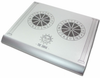 Evercool Zodiac Pure Aluminum Cooler - Silver - 12716 - Xoxide