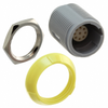 Circular Connector Assemblies - 1003-2641-ND - DigiKey