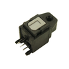 Fiber Optic Transmitters - Drive Circuitry Integrated - 4654-FCR684205T-ND - DigiKey