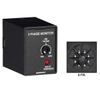 Monitor - Relay Output - PLR240A - Quarktwin Technology Ltd.
