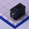Connectors >> Wire To Board / Wire To Wire Connector -- 1318124-1 - Image