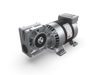 SD29 115V 3400 RPM 1 PHASE 60Hz – GB28 30:1 Bronze - 29115160G2830 - parvalux by maxon