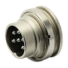 Circular Connector Assemblies - T3402100-ND - DigiKey