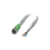 Circular Cable Assemblies - 1456695-ND - DigiKey