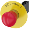 Emergency Stop (E-Stop) Switches -- UNKNOWN - Image