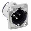 Circular Connector Assemblies -- E3MST-ND